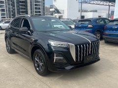 FAW HS5 2.0T Pro Edition - фото 3