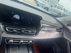 FAW HS5 2.0T Pro Edition - фото 8