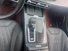 FAW HS5 2.0T Pro Edition - фото 9
