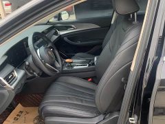 FAW H5 1.5T DCT Edition - фото 6
