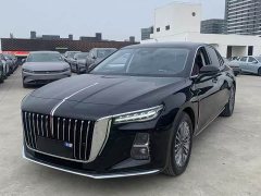 FAW H5 2.0T Edition - фото 1