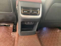 FAW H5 2.0T Edition - фото 11