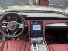 FAW H5 2.0T Edition - фото 13