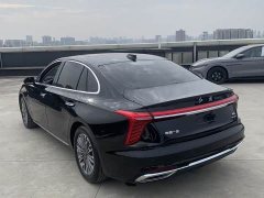 FAW H5 2.0T Edition - фото 16