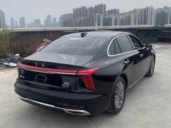 FAW H5 2.0T Edition - фото 18