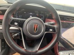 FAW H5 2.0T Edition - фото 7