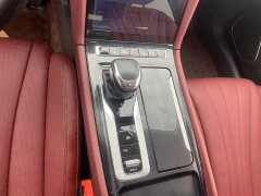 FAW H5 2.0T Edition - фото 9