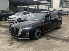 FAW H5 2.0T Edition - фото 1