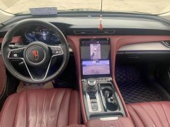 FAW H5 2.0T Edition - фото 10