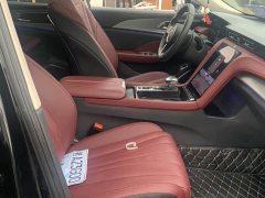 FAW H5 2.0T Edition - фото 12