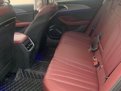 FAW H5 2.0T Edition - фото 13