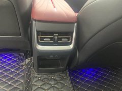 FAW H5 2.0T Edition - фото 14
