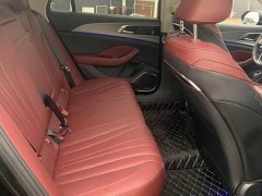 FAW H5 2.0T Edition - фото 15