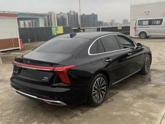 FAW H5 2.0T Edition - фото 17
