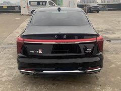 FAW H5 2.0T Edition - фото 19