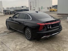 FAW H5 2.0T Edition - фото 20