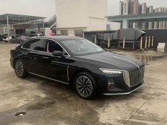 FAW H5 2.0T Edition - фото 3