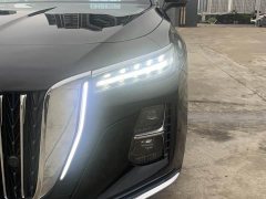 FAW H5 2.0T Edition - фото 4