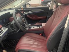 FAW H5 2.0T Edition - фото 6