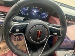 FAW H5 2.0T Edition - фото 7