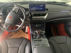 FAW H5 1.5T DCT Edition - фото 10
