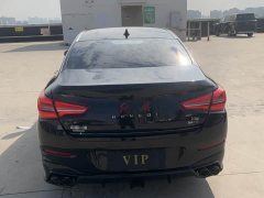 FAW H5 1.5T DCT Edition - фото 17