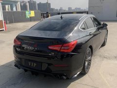 FAW H5 1.5T DCT Edition - фото 18