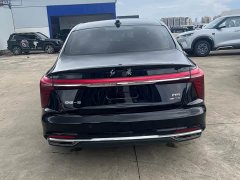 FAW H5 1.5T DCT Edition - фото 17