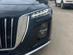 FAW H5 1.5T DCT Edition - фото 4