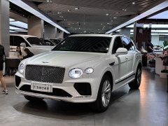 Bentley 4.0T V8 - фото 1