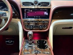 Bentley 4.0T V8 - фото 14