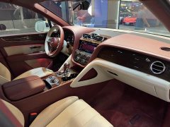 Bentley 4.0T V8 - фото 15