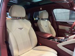 Bentley 4.0T V8 - фото 16