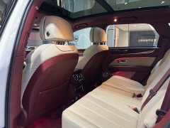 Bentley 4.0T V8 - фото 17