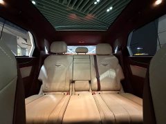 Bentley 4.0T V8 - фото 18