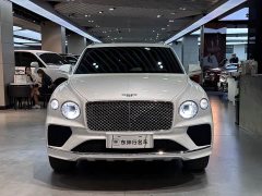 Bentley 4.0T V8 - фото 2