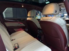Bentley 4.0T V8 - фото 20