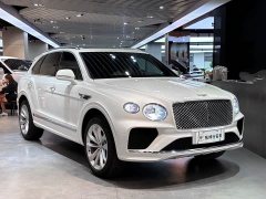 Bentley 4.0T V8 - фото 3