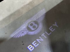 Bentley 4.0T V8 - фото 7