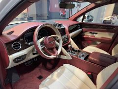 Bentley 4.0T V8 - фото 8
