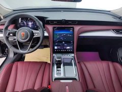 FAW H5 2.0T Edition - фото 12