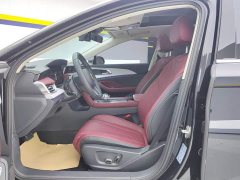 FAW H5 2.0T Edition - фото 9