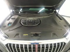 FAW HS5 2.0T AWD Edition - фото 10