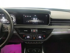 FAW HS5 2.0T AWD Edition - фото 13