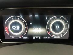 FAW HS5 2.0T AWD Edition - фото 14