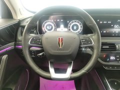 FAW HS5 2.0T AWD Edition - фото 15