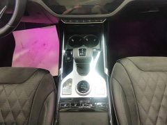 FAW HS5 2.0T AWD Edition - фото 16