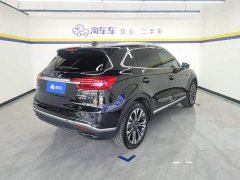 FAW HS5 2.0T AWD Edition - фото 3