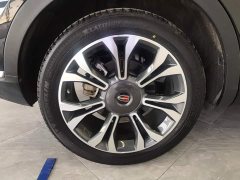 FAW HS5 2.0T AWD Edition - фото 6