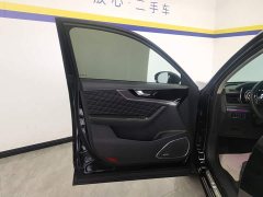 FAW HS5 2.0T AWD Edition - фото 7